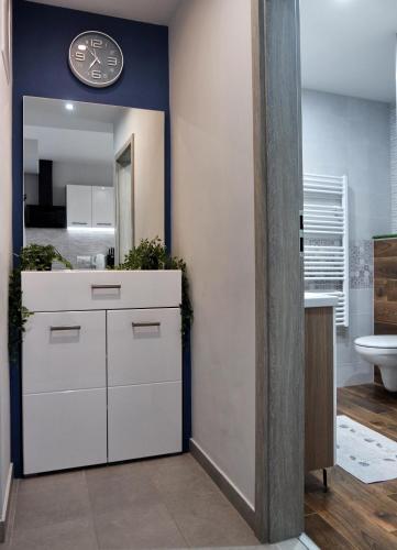 Apartamento Lively Debrecen