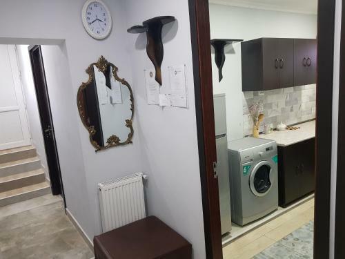 Hostal Hotel Sani Mtskheta