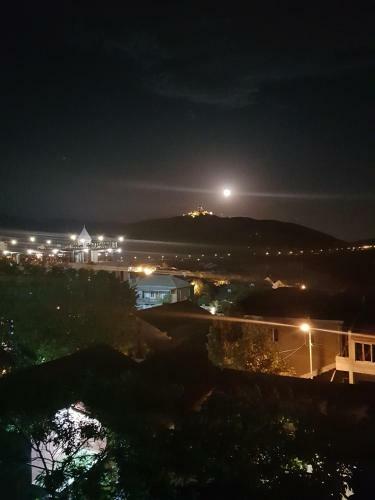 Hostal Hotel Sani Mtskheta