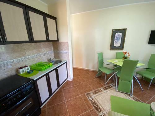 Hostal Apartments Andrea