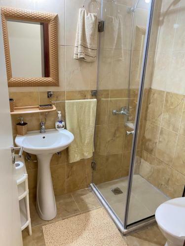 Hostal Apartments Andrea