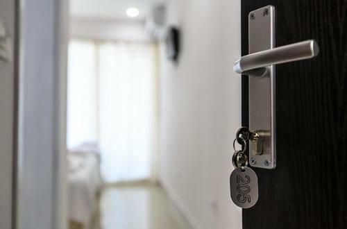 Scandinavian Hotel Ulqin