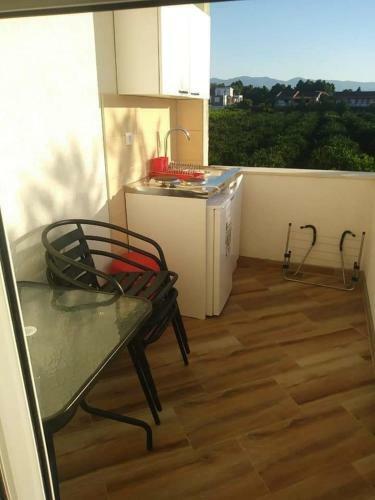 Marovac Apartmani Velika Pla?a