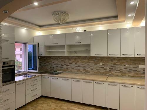 Apartments Afi Lindi