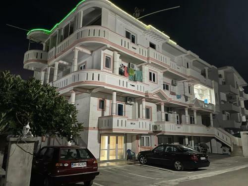 Apartments Afi Lindi