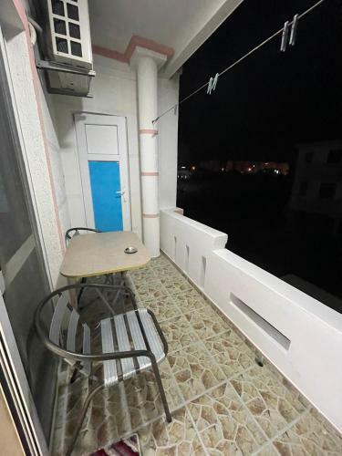 Apartments Afi Lindi