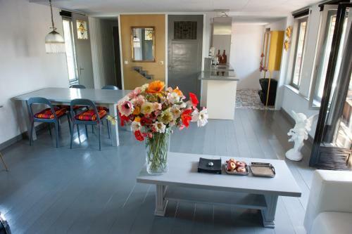 Apartamento Logeren Aan De Uiterwaarden