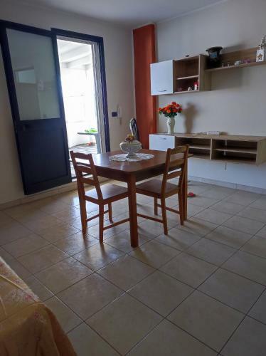 Apartamento La Mansarda Di Annetta