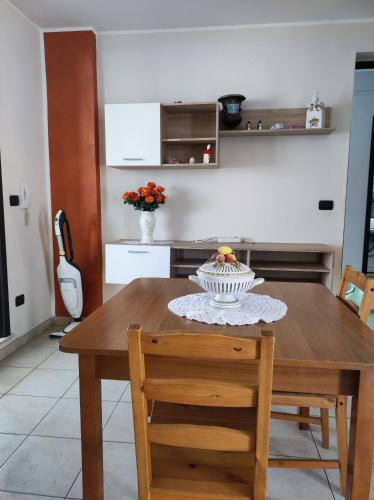 Apartamento La Mansarda Di Annetta