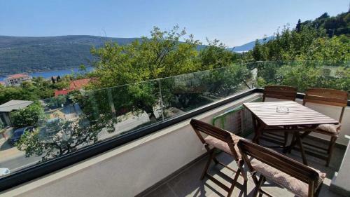 Lux Apartman