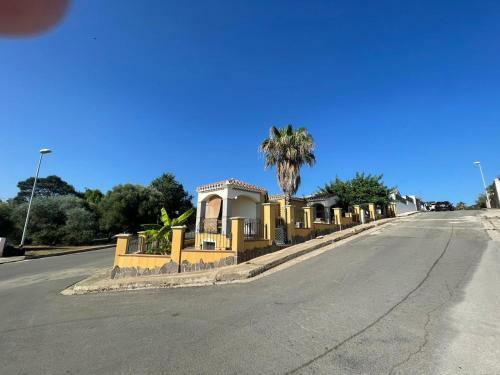 Apartamento Villa Grecale