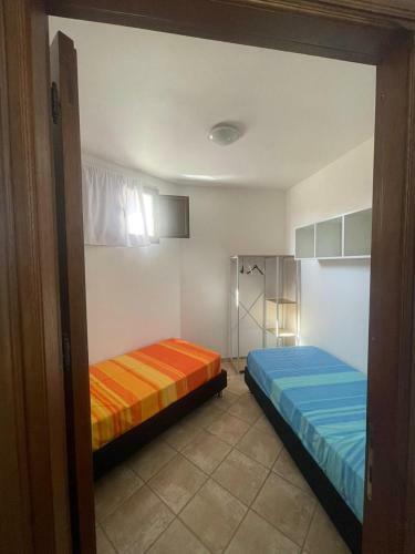 Apartamento Villa Grecale