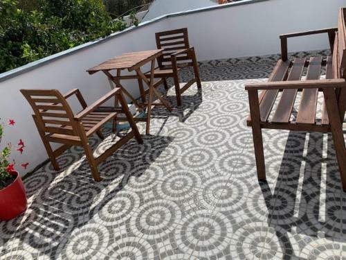 Villa Moradia Ceban