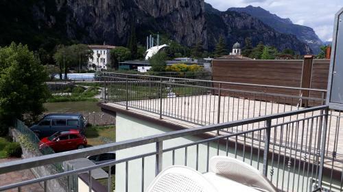 Apartamento Sarca Riverside