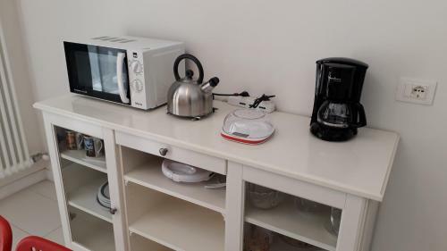 Apartamento Sarca Riverside