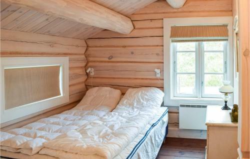 Stunning Home In Aurdal With Jacuzzi, Sauna And 4 Bedrooms