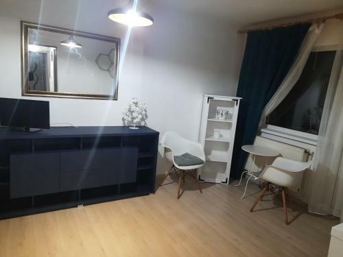Apartament Bulevard