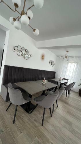 Hostal Pensiunea Heaven