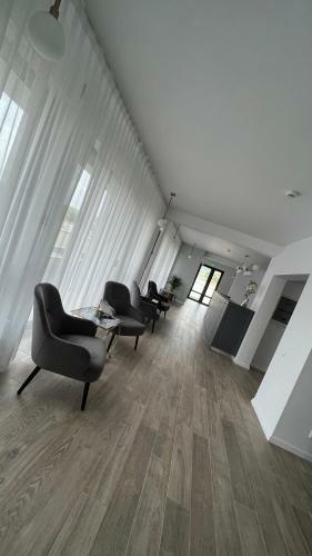 Hostal Pensiunea Heaven