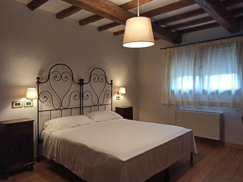 Agroturismo Agrilocanda Val Campotto