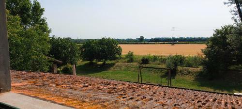 Agroturismo Agrilocanda Val Campotto