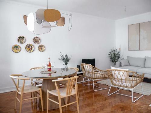 Apartamento Bento Cara�a Terrace