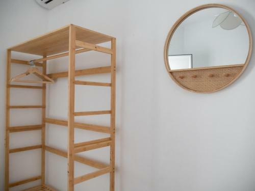 Apartamento Bento Cara�a Terrace