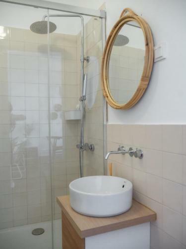 Apartamento Bento Cara�a Terrace