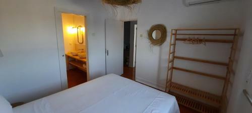 Apartamento Bento Cara�a Terrace