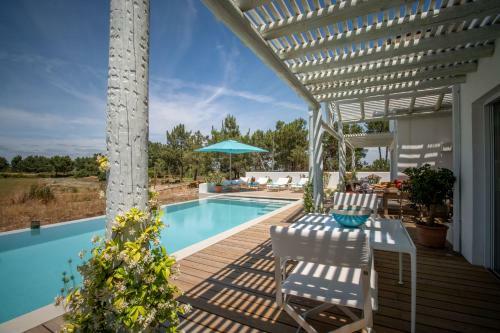 Villa Casa Mimosa Comporta
