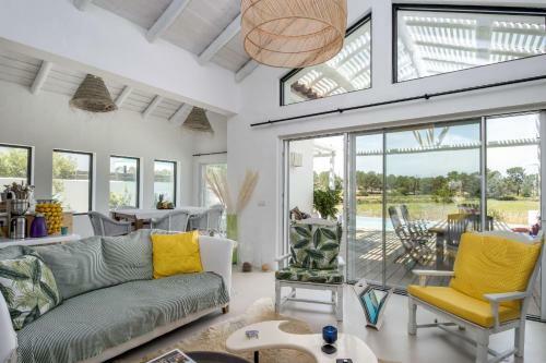 Villa Casa Mimosa Comporta