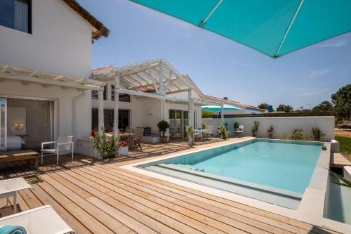 Villa Casa Mimosa Comporta