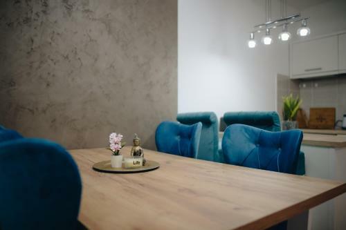Mb Hedonic Apartman