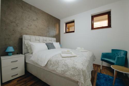 Mb Hedonic Apartman