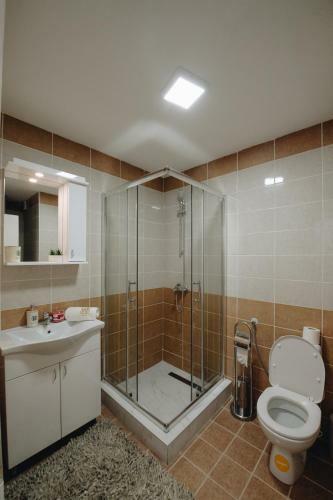 Mb Hedonic Apartman