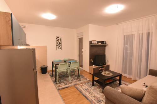 Apartman Point