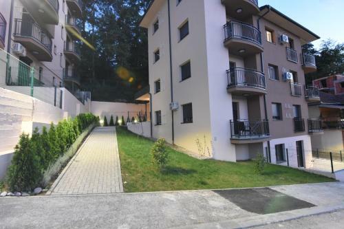 Apartman Point
