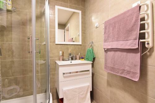 Apartman Point