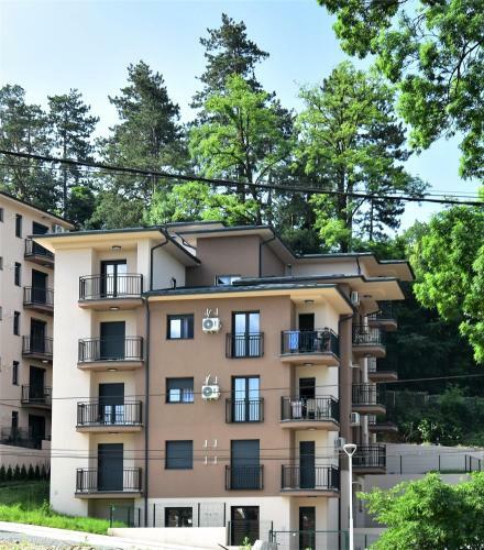 Apartman Point