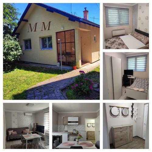 Apartamento Mm House