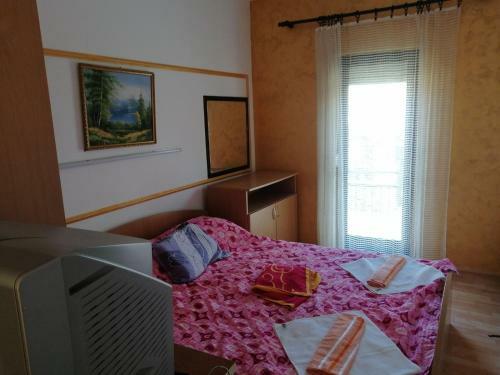 Apartamento Nada