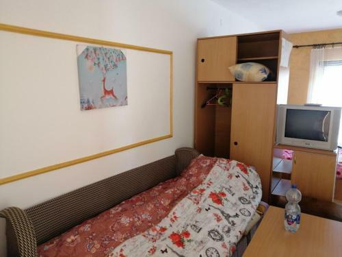 Apartamento Nada