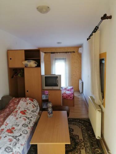 Apartamento Nada