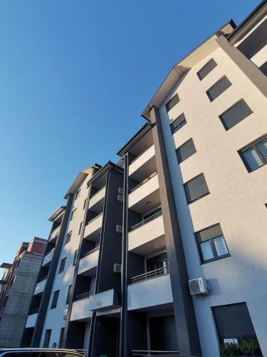 Apartmani Sunlight