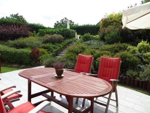 Apartamento Tulip�n H�z