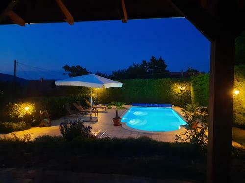Apartamento Tulip�n H�z