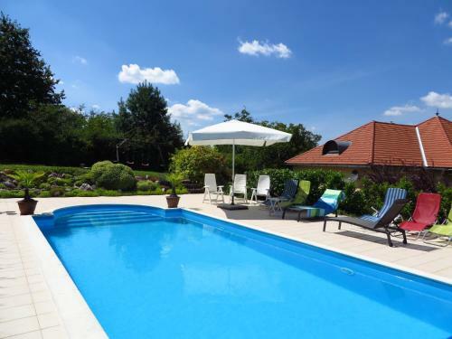 Apartamento Tulip�n H�z