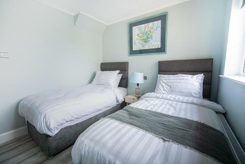 Bed & Breakfast Half Door House