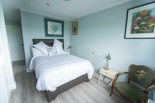Bed & Breakfast Half Door House