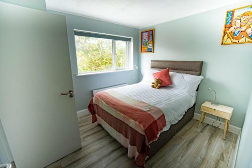 Bed & Breakfast Half Door House